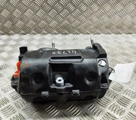 Ford Mustang Mach-E Air conditioning (A/C) compressor (pump) LJ9H19D623AB 0424001001