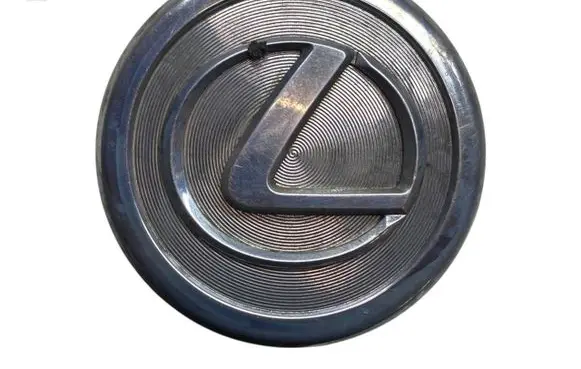 Lexus RX 450H Original wheel cap 2589A