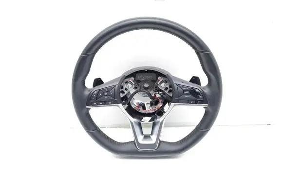 Nissan Juke II F16 Steering wheel 34317579A