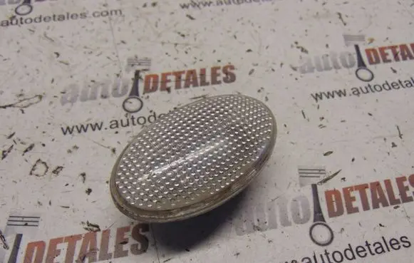 Mercedes-Benz A W168 Front fender indicator light