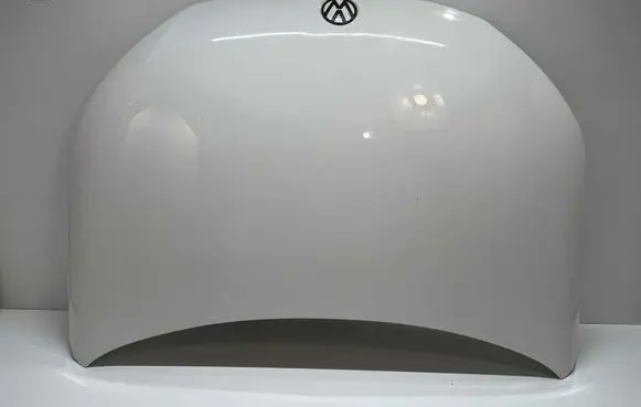 Volkswagen Scirocco Engine bonnet/hood