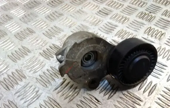 Volkswagen Touareg II Generator/alternator belt tensioner 059903133J