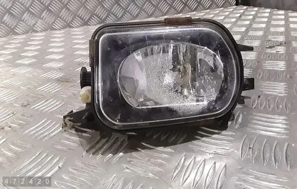 Mercedes-Benz SLK AMG R170 Front fog light 15100000
