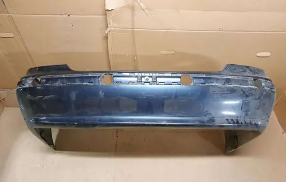 Mercedes-Benz S W220 Rear bumper A2208801271