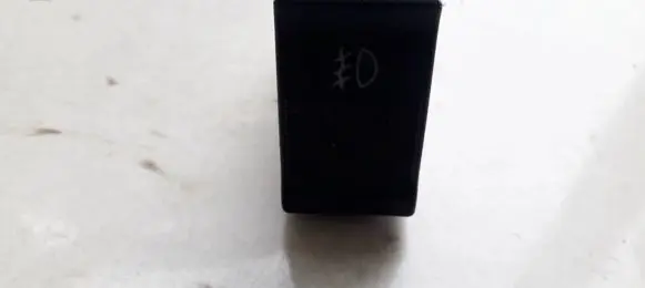 Audi 100 S4 C4 Fog light switch 893941535