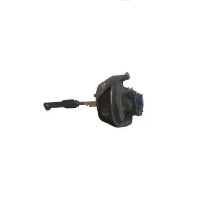 Opel Zafira B Turbo system vacuum part T304715225