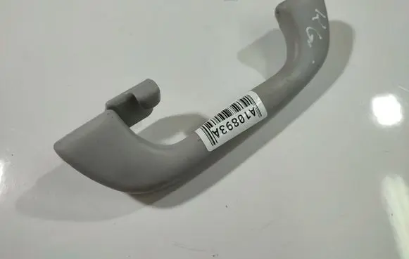 Mazda 5 Rear interior roof grab handle