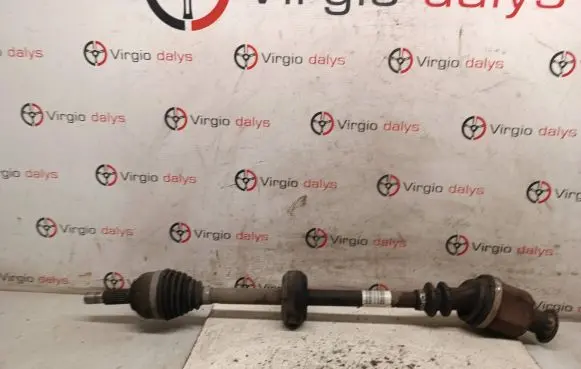 Renault Twingo II Front driveshaft 8200684084 32012105405 BJ7JCACBR142