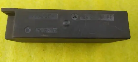 Mercedes-Benz E W124 Comfort/convenience module 1248203226 05072002