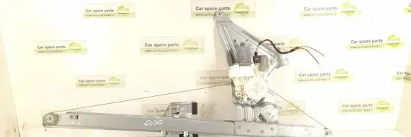 Mercedes-Benz Sprinter W906 Front door electric window regulator 9067200146 A9067200146