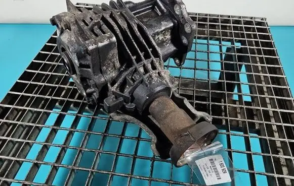 Volvo XC60 Gearbox transfer box case IMPRK1600929