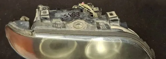 BMW 5 E39 Headlight/headlamp 15213900