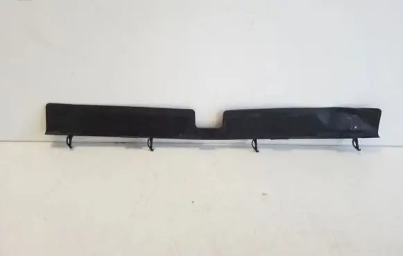 Ford Kuga III Intercooler air guide/duct channel BZ94310