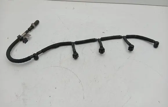 Volvo V60 Fuel return line/hose 31321198