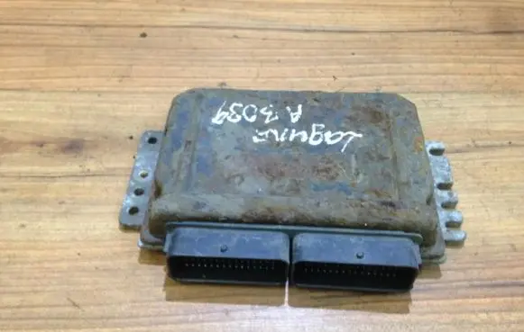 Renault Laguna I Engine control unit/module