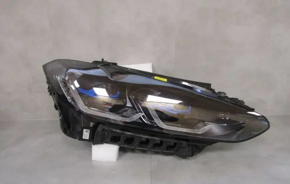 Headlight/headlamp