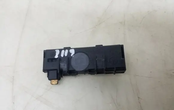 Mercedes-Benz GLK (X204) Rain sensor A1729058200