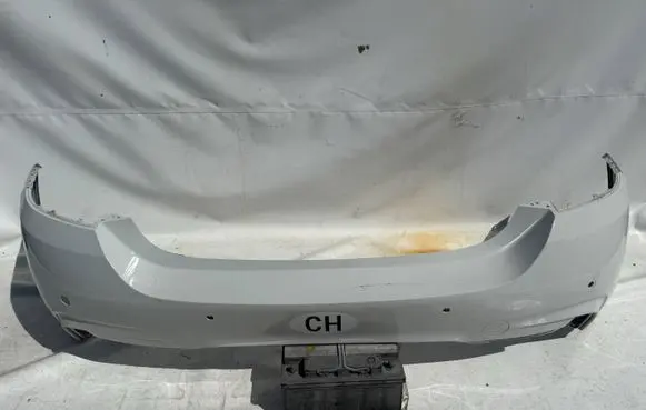 BMW 4 F32 F33 Rear bumper 8054566