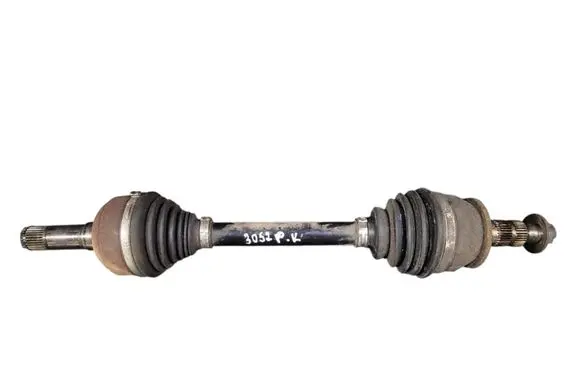 Opel Zafira C Front driveshaft 13348258 10239820