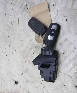 BMW X1 E84 Ignition key card reader GMAUTO4574097