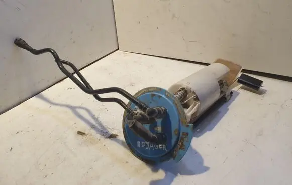 Chrysler Grand Voyager IV In-tank fuel pump 4809589AA 97082E