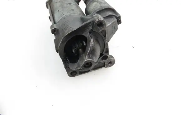 Renault Megane II Starter motor 8200331251