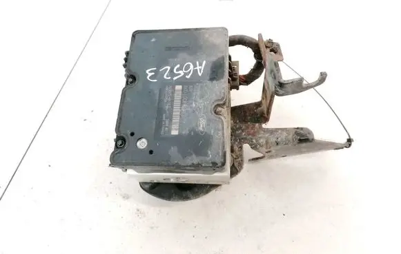 Ford Transit - Tourneo Connect ABS Pump 5WK84031 10.0925-0119.3