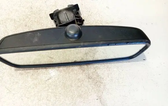 BMW 5 GT F07 Rear view mirror (interior) E11026662 9256138-03