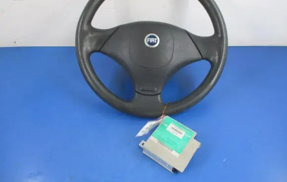 Fiat Palio Steering wheel