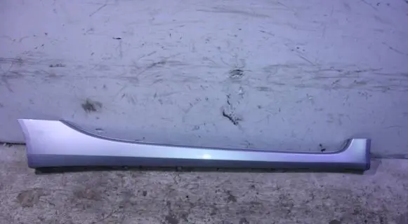 Peugeot iOn Sill 6512A012ZZ