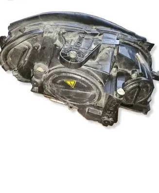 Mercedes-Benz C W204 Headlight/headlamp 030127028104 LE09A6220 A2048204339