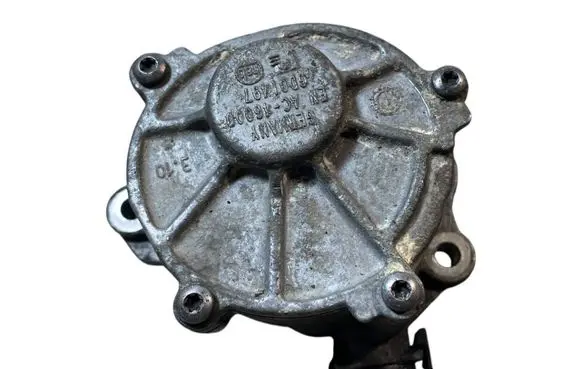 Mercedes-Benz Sprinter W906 Vacuum pump GD01497 AC46000
