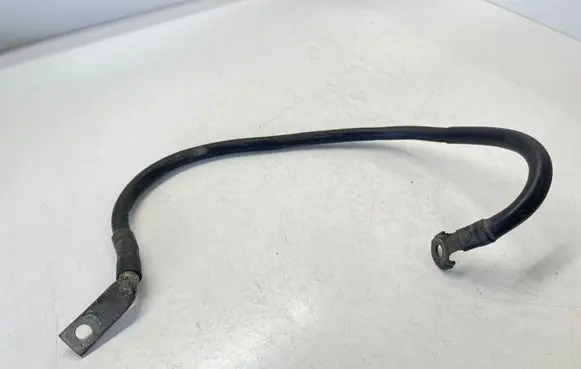 Volkswagen Touran I Negative earth cable (battery) 1K0971250
