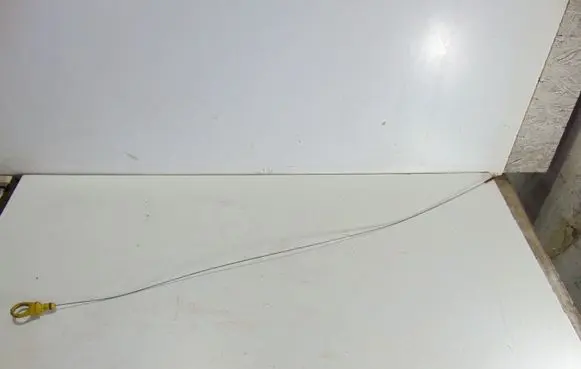 Porsche Boxster 986 Oil level dip stick 