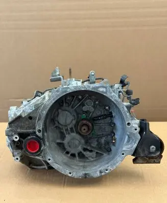 Mitsubishi Lancer VIII Manual 6 speed gearbox F6MBA F6MBA1TSZ