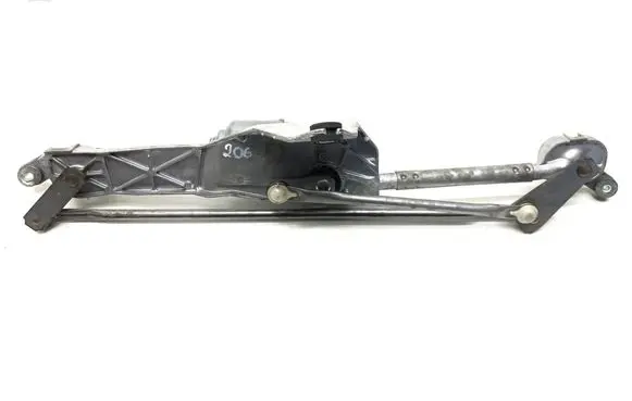 Jaguar XK - XKR Front wiper linkage and motor 6W8317504AE