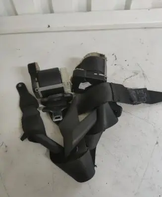 Jaguar X-Type Front seatbelt 4x43761294ce ZVV9108C