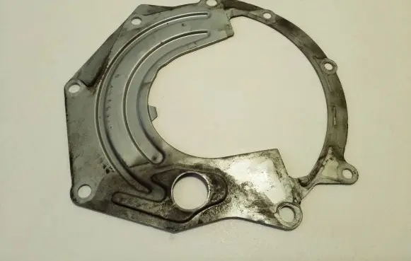 Volkswagen Eos Gearbox gasket 06F103645A
