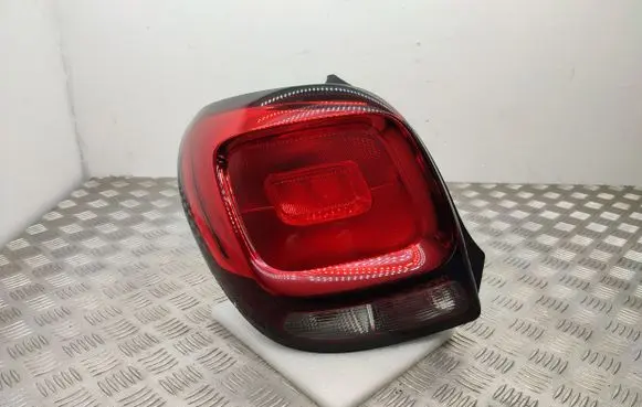 Citroen C1 Rear/tail lights 81339002