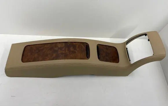 Mercedes-Benz CLS AMG C219 Armrest A2196800450 06W4604 A2198600030