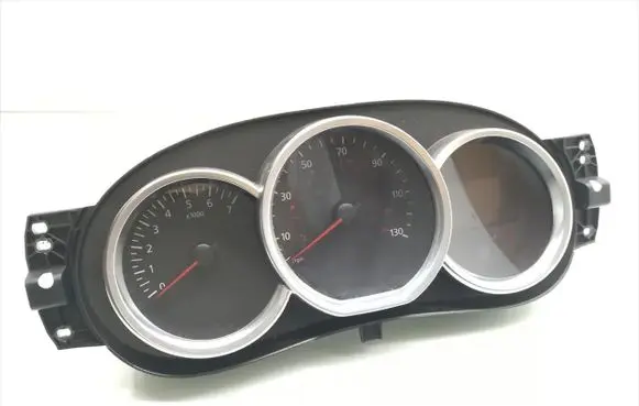 Dacia Sandero Speedometer (instrument cluster) 248108979R
