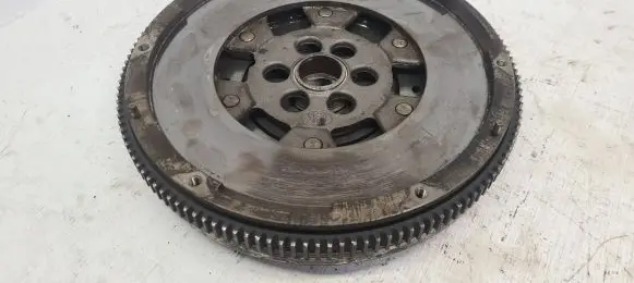 Skoda Yeti (5L) Dual mass flywheel 03L105266BN