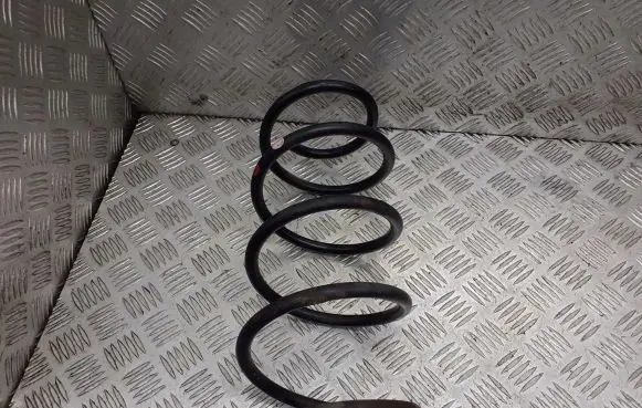 Renault Megane II Rear coil spring