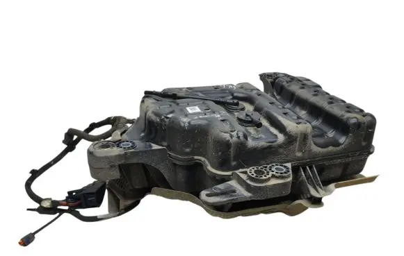 Renault Kangoo III AdBlue liquid reservoir 172A28893R 172A24967R