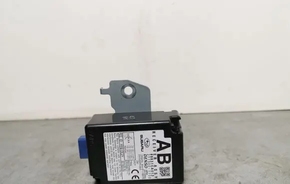 Toyota GT 86 Other control units/modules 2713001100 88831CA013