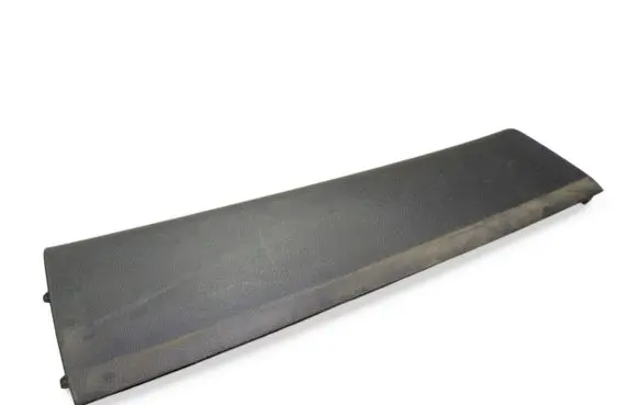 Volkswagen Caddy (B) pillar trim (top) 2K0867292