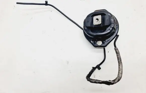 BMW 7 E65 E66 Engine mount bracket 6771918