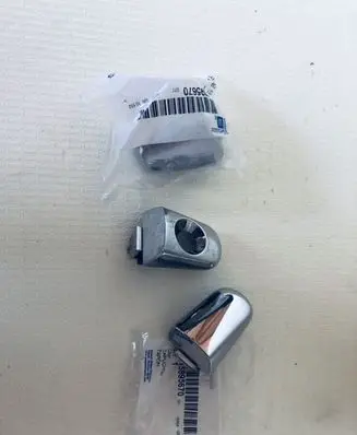 Chevrolet Captiva Front door handle cover 15895670