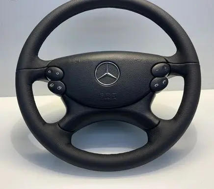 Mercedes-Benz CLK A209 C209 Steering wheel A2194602903 2194602903