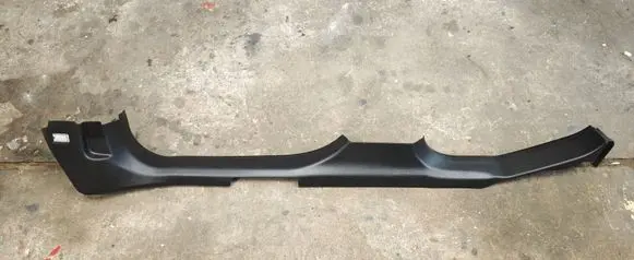 Opel Insignia A Front sill trim cover 13318901 315671560